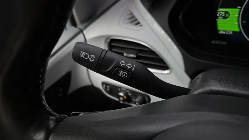 Daewoo Bolt EV