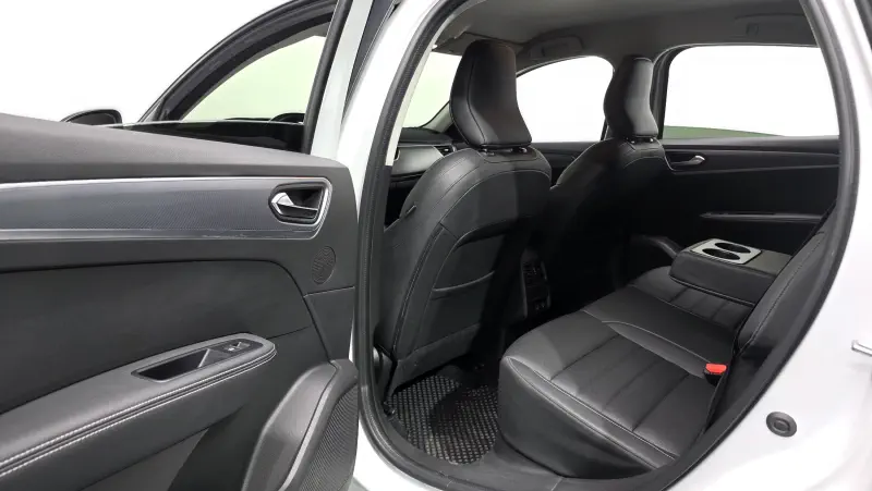 Renault Samsung XM3