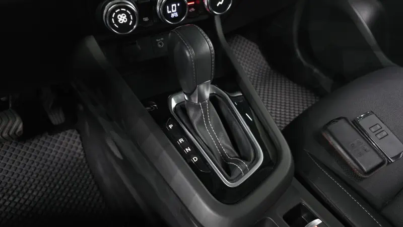 Renault Samsung XM3