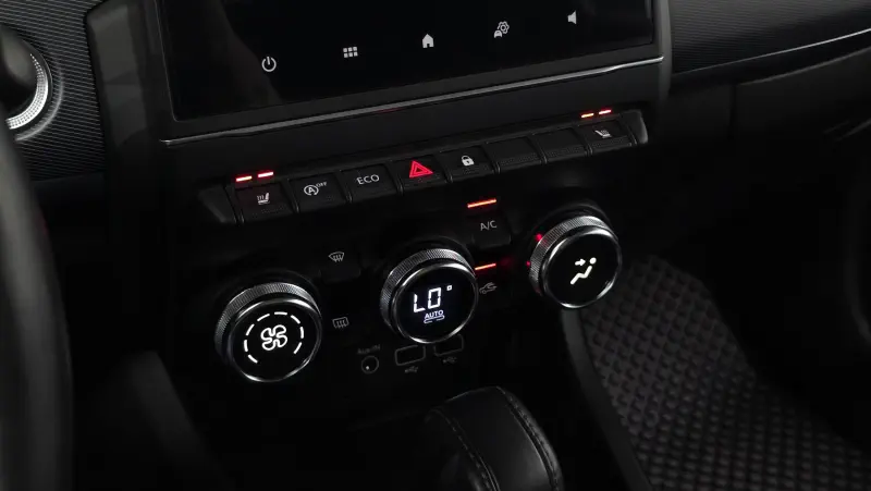 Renault Samsung XM3