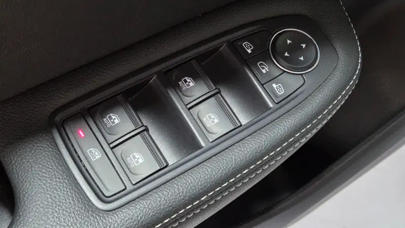 Renault Samsung XM3