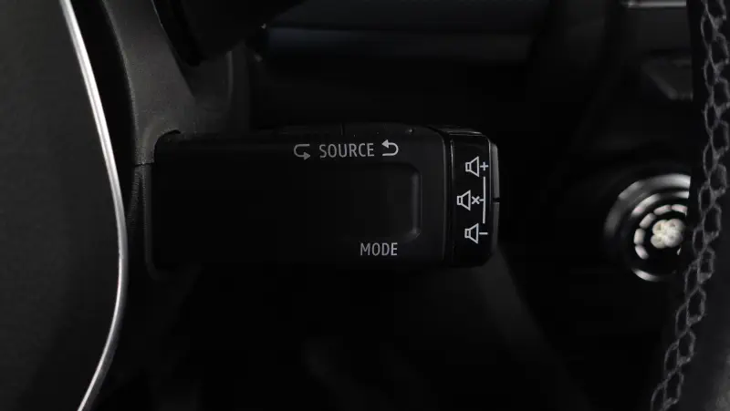 Renault Samsung XM3