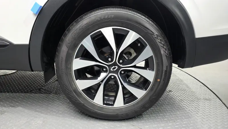 Renault Samsung XM3