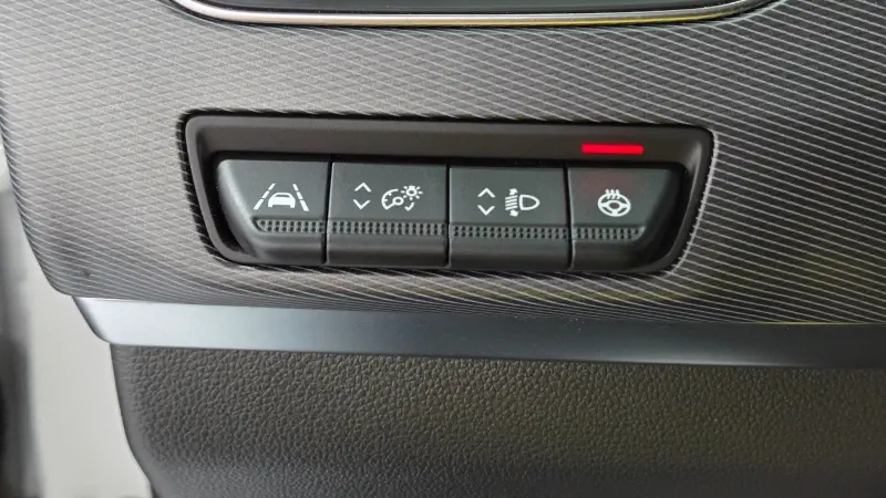 Renault Samsung XM3