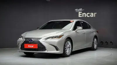 Lexus ES300h