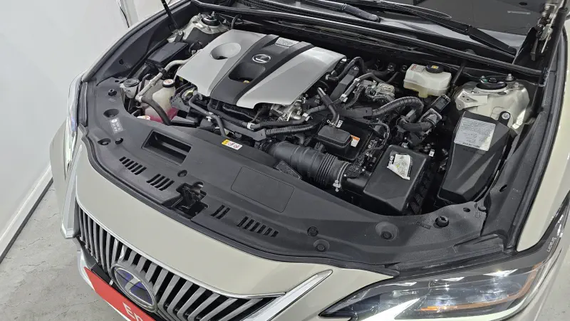 Lexus ES300h