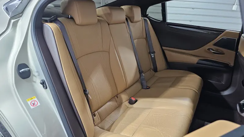 Lexus ES300h
