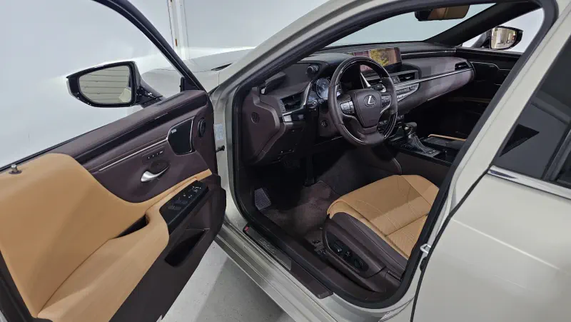 Lexus ES300h
