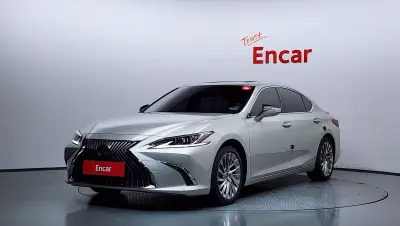Lexus ES300h