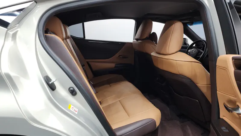 Lexus ES300h
