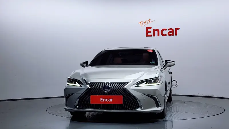 Lexus ES300h