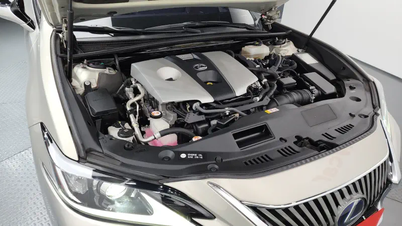 Lexus ES300h