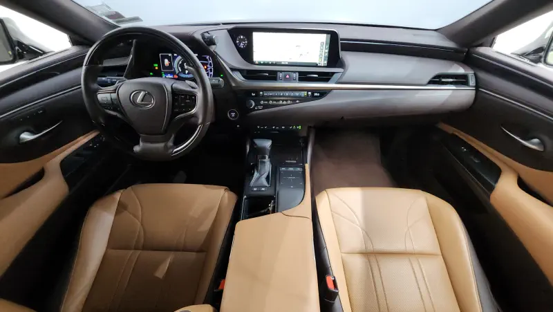 Lexus ES300h