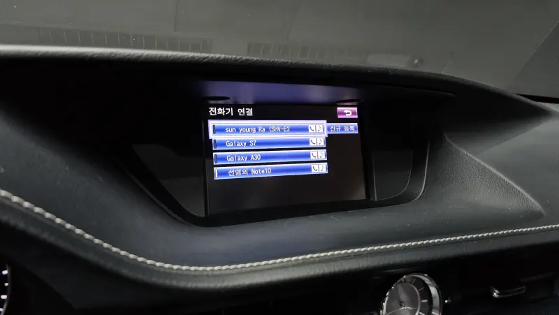 Lexus ES300h