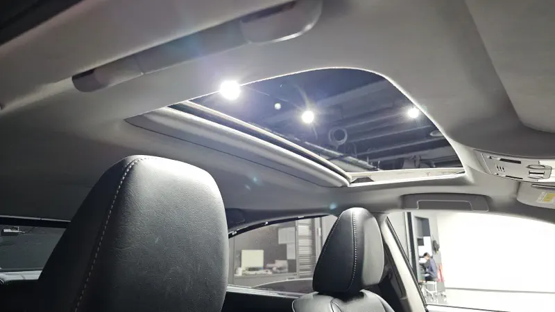 Lexus ES300h