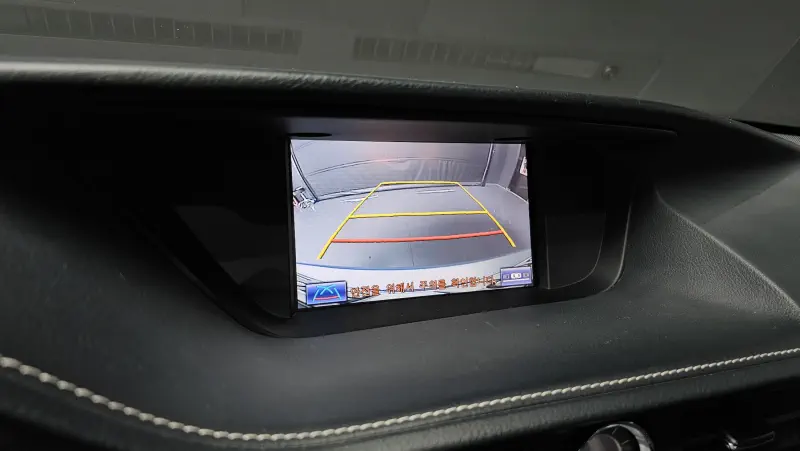 Lexus ES300h