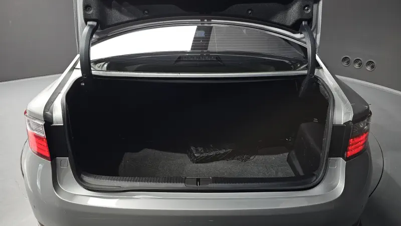 Lexus ES300h