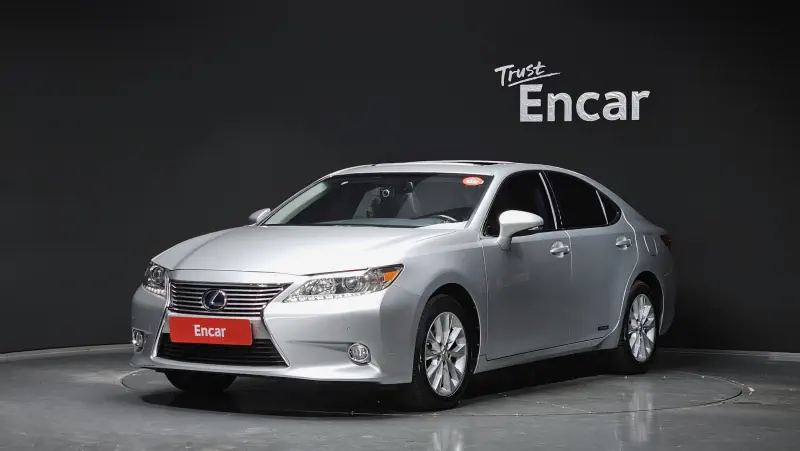 Lexus ES300h