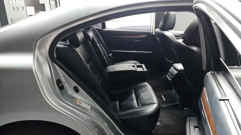 Lexus ES300h