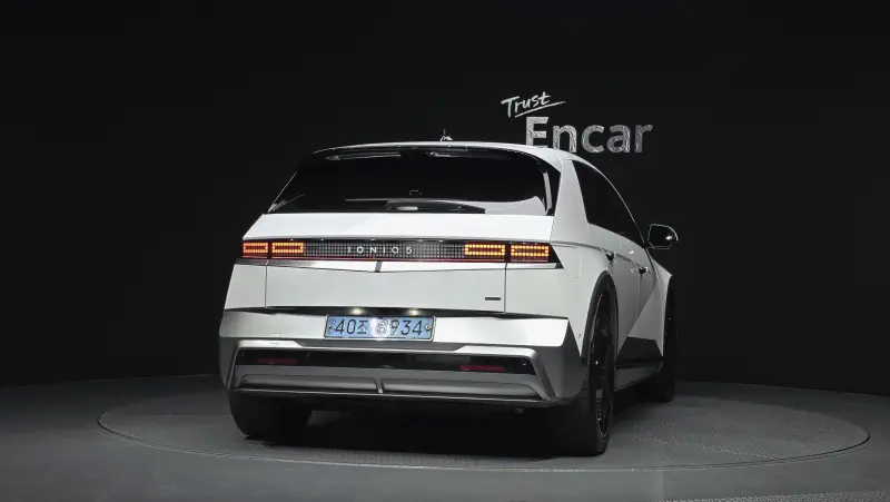 Hyundai Ioniq 5