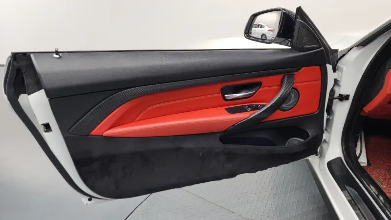 BMW 4-Series