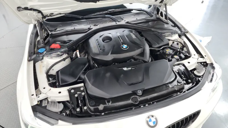 BMW 4-Series