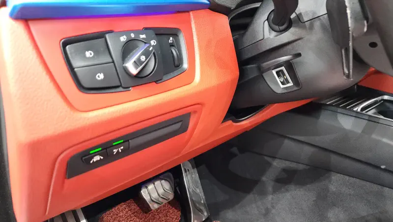 BMW 4-Series