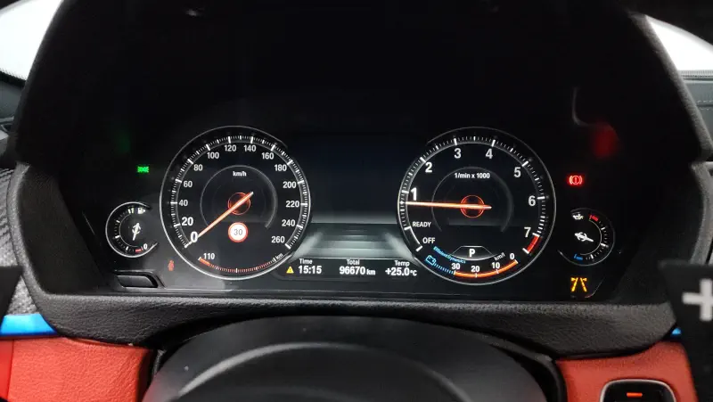 BMW 4-Series
