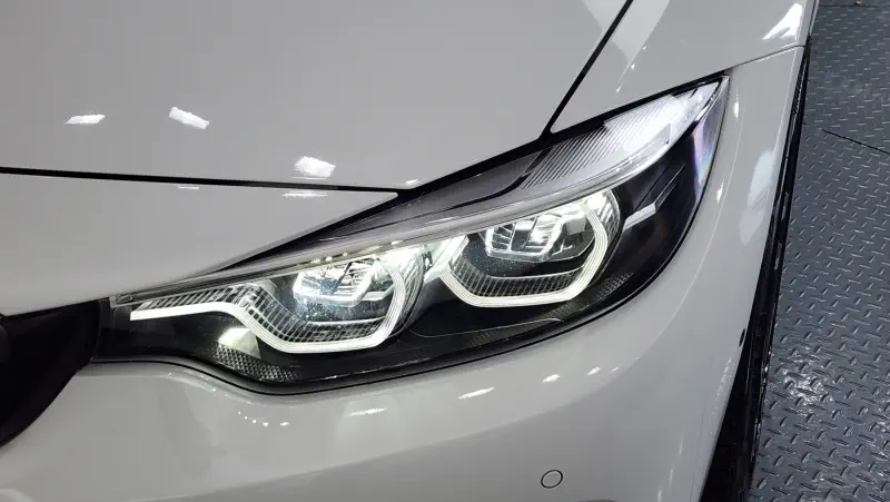 BMW 4-Series