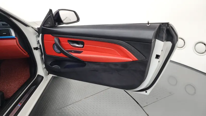 BMW 4-Series