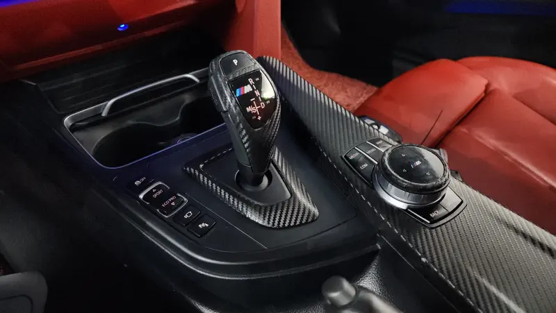 BMW 4-Series
