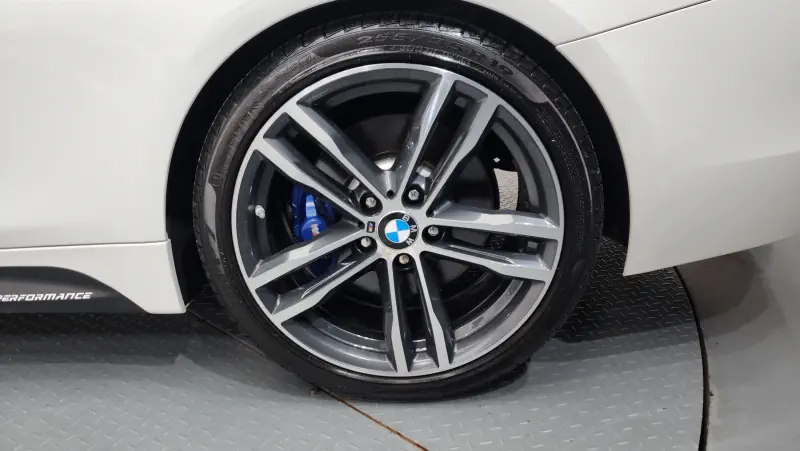 BMW 4-Series