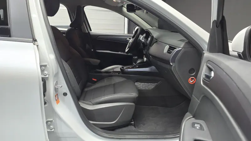 Renault Samsung XM3