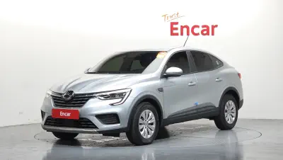 Renault Samsung XM3