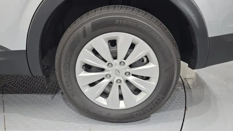 Renault Samsung XM3