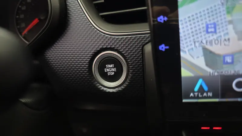 Renault Samsung XM3