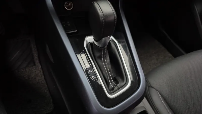 Renault Samsung XM3
