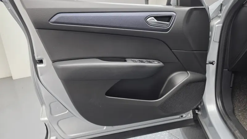 Renault Samsung XM3