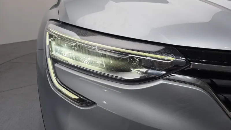 Renault Samsung XM3