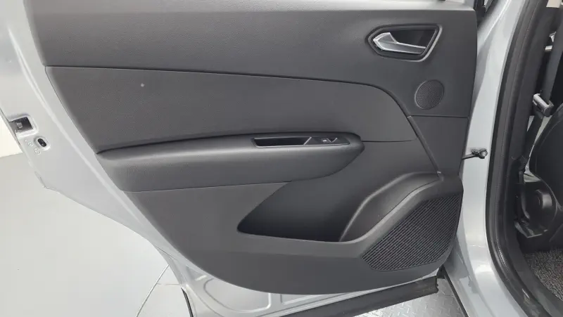 Renault Samsung XM3