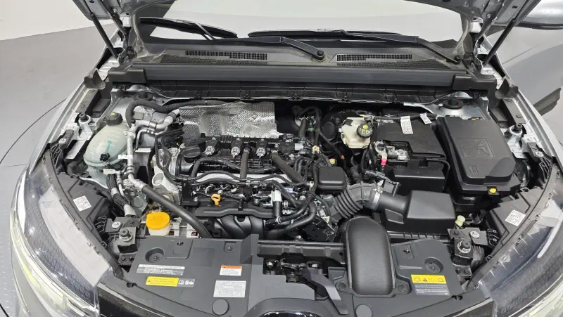 Renault Samsung XM3
