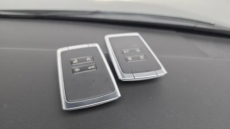 Renault Samsung XM3