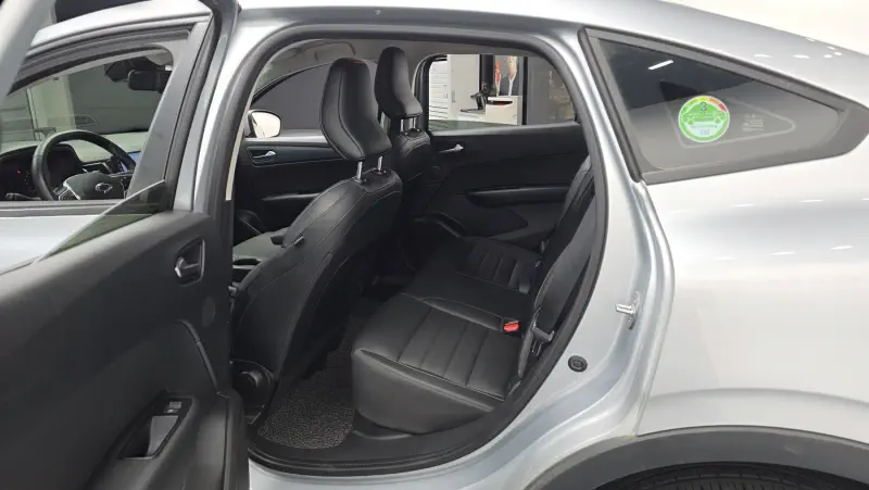 Renault Samsung XM3