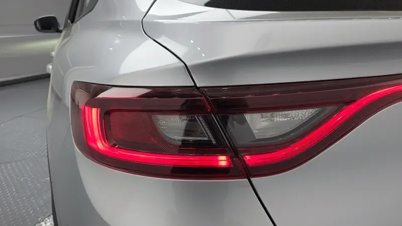 Renault Samsung XM3
