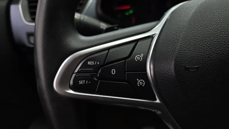 Renault Samsung XM3