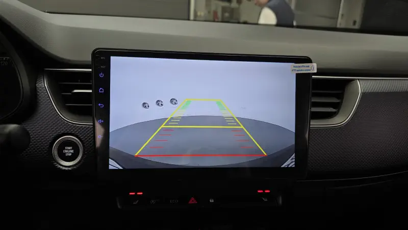 Renault Samsung XM3