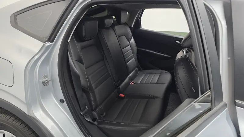 Renault Samsung XM3