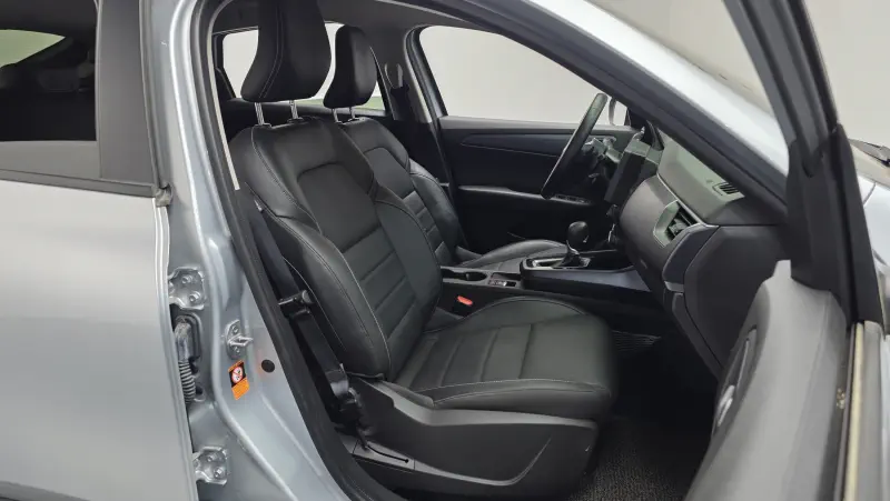 Renault Samsung XM3