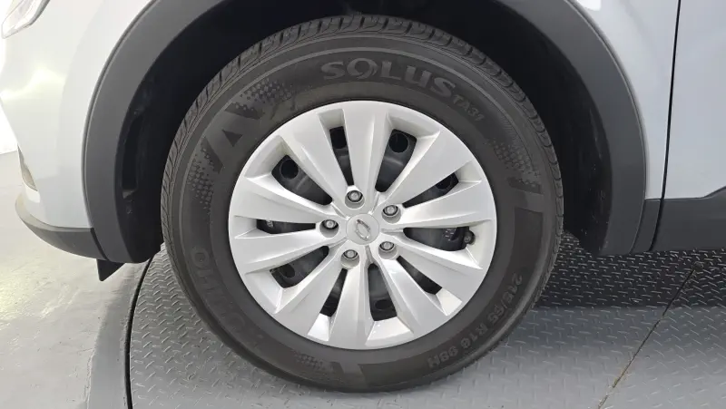 Renault Samsung XM3