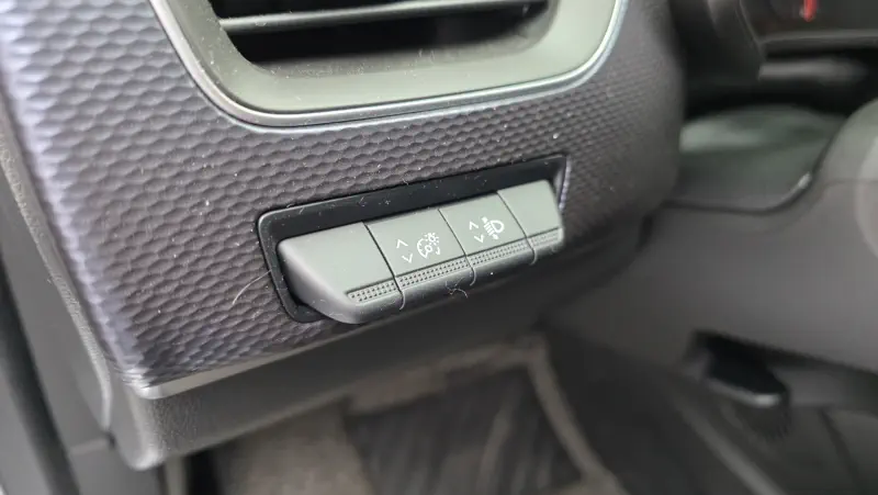 Renault Samsung XM3